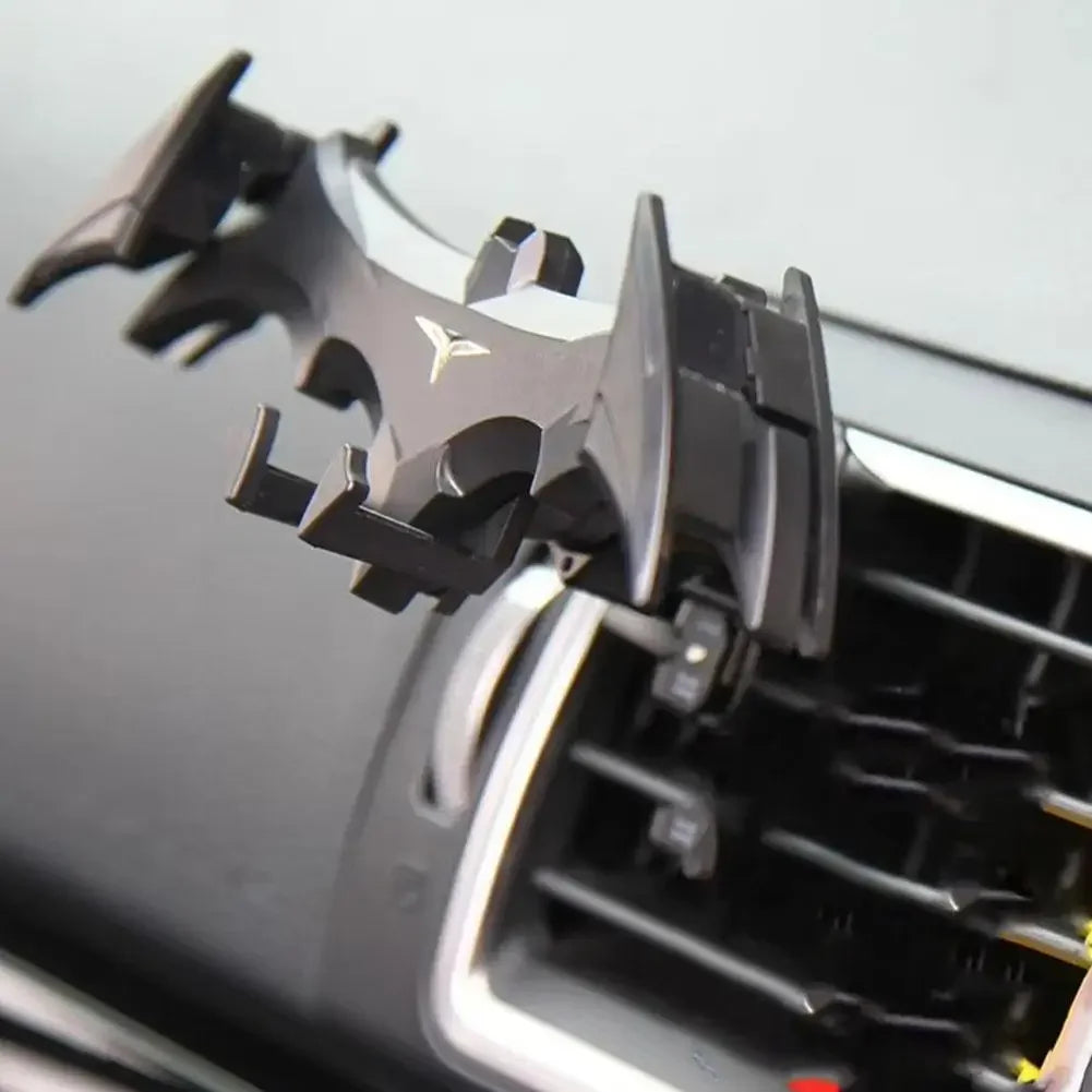 BatHero™ Gravity Car Phone Holder