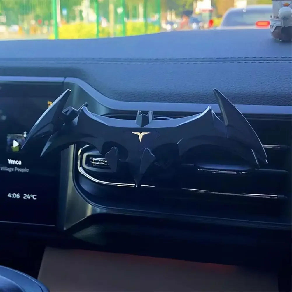 BatHero™ Gravity Car Phone Holder
