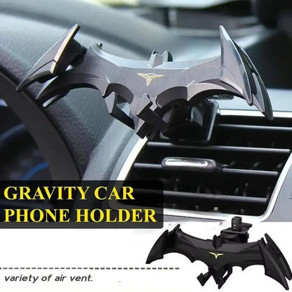 BatHero™ Gravity Car Phone Holder
