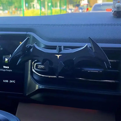 BatHero™ Gravity Car Phone Holder